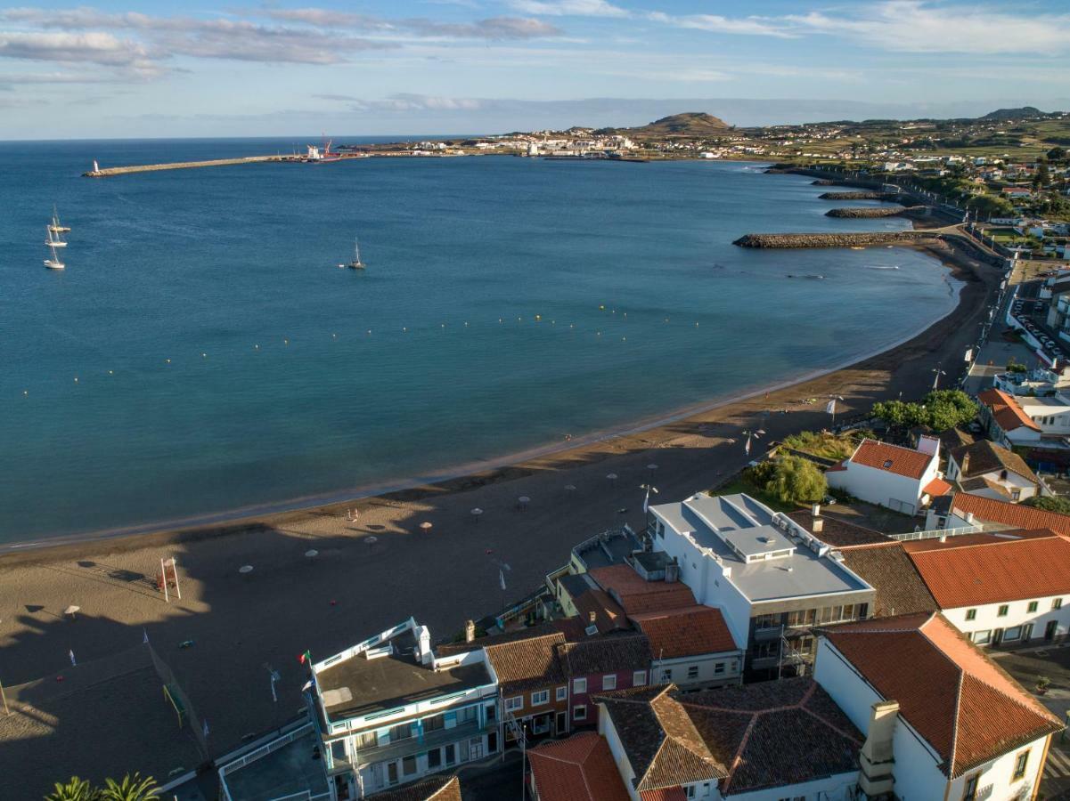 Black House Praia da Vitória Zewnętrze zdjęcie