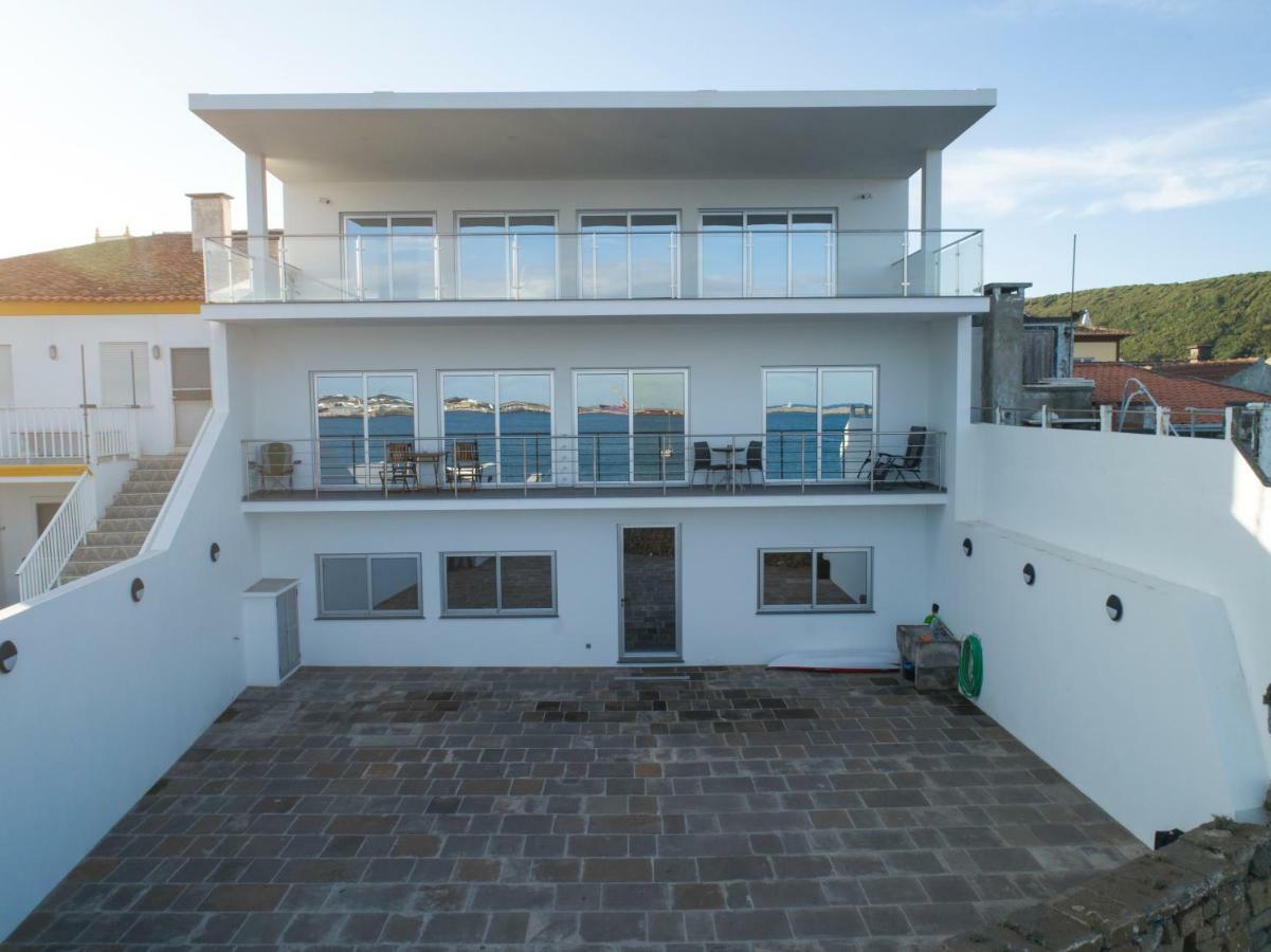 Black House Praia da Vitória Zewnętrze zdjęcie