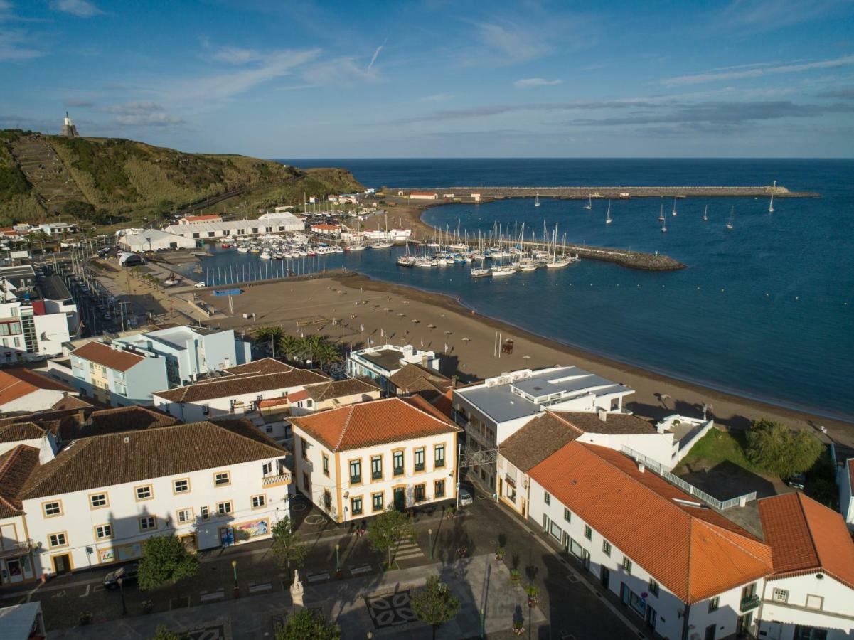 Black House Praia da Vitória Zewnętrze zdjęcie