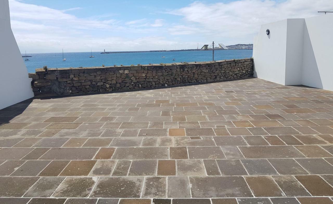 Black House Praia da Vitória Zewnętrze zdjęcie