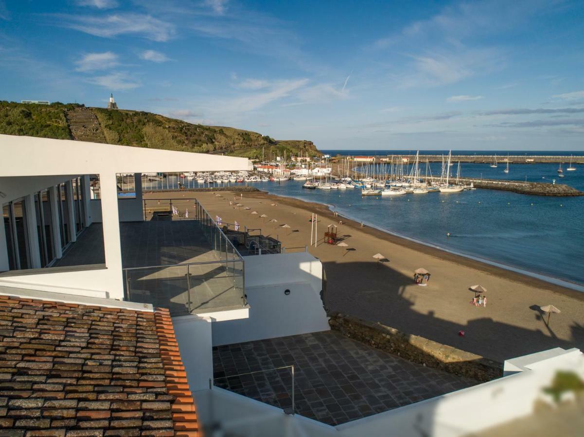 Black House Praia da Vitória Zewnętrze zdjęcie