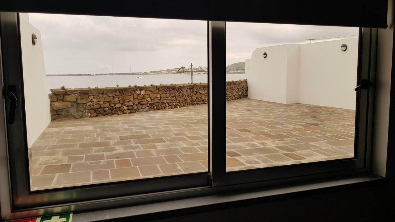 Black House Praia da Vitória Zewnętrze zdjęcie