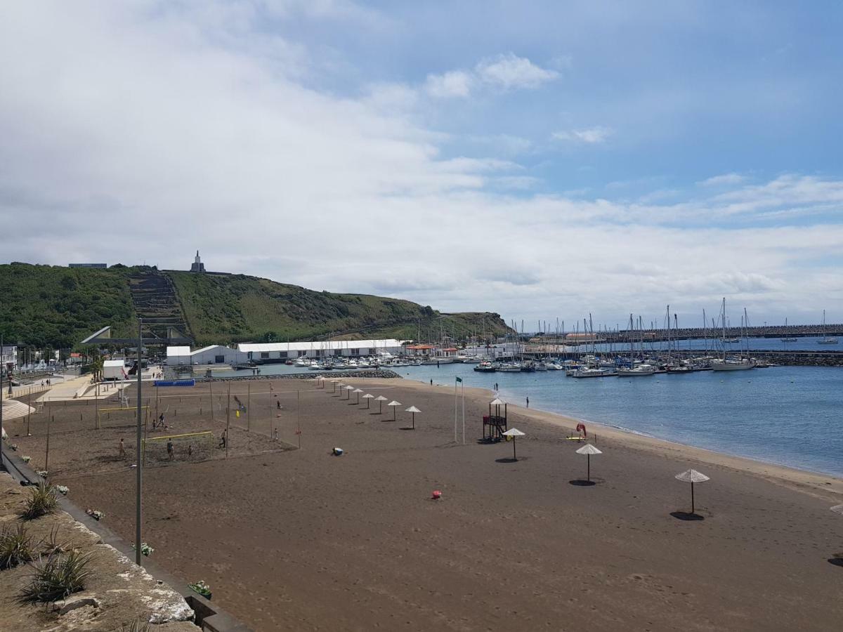 Black House Praia da Vitória Zewnętrze zdjęcie