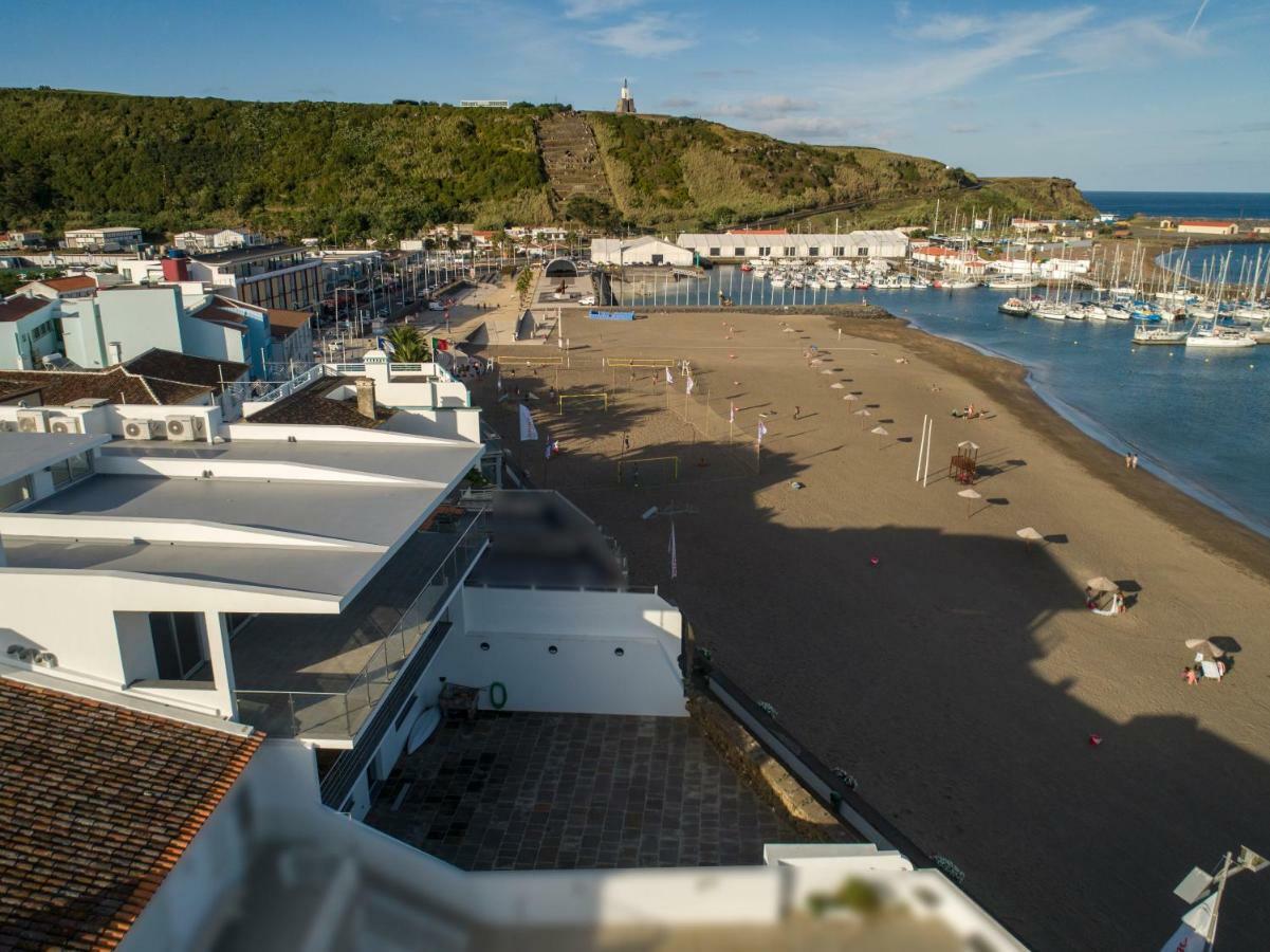 Black House Praia da Vitória Zewnętrze zdjęcie