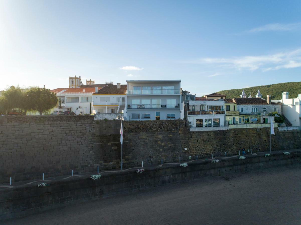 Black House Praia da Vitória Zewnętrze zdjęcie